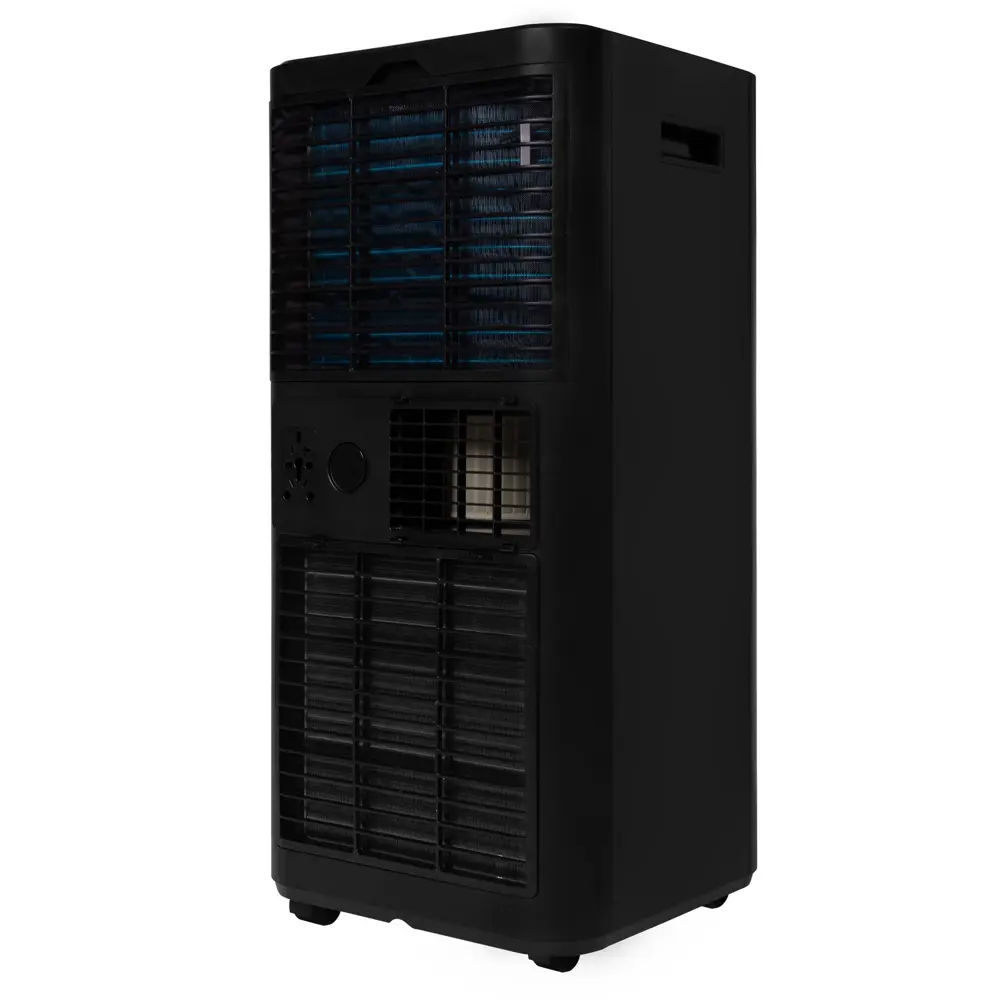 Кондиционер мобильный GoldStar GSPC-09TBN6 9К охлаждение Santreyd STLM-2088550 - Вид №7