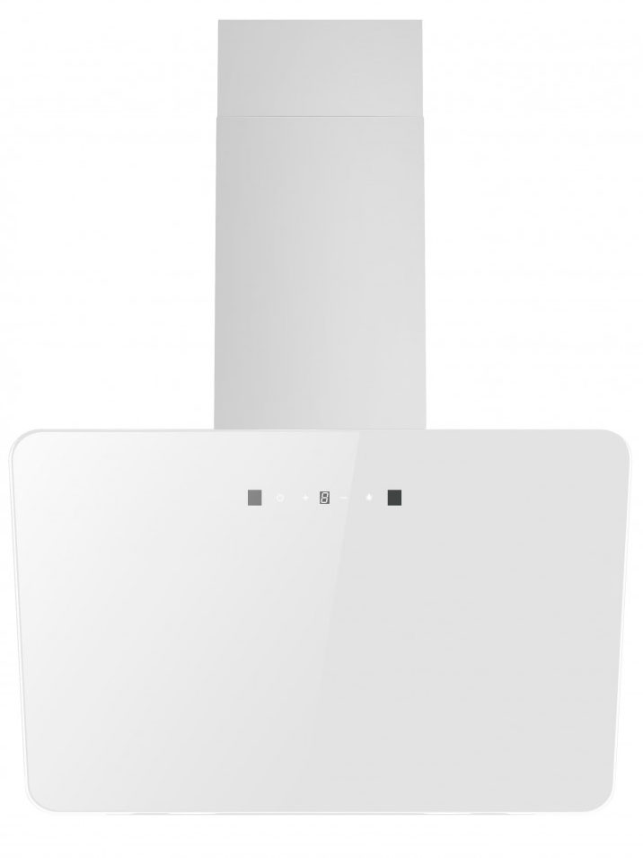 9145465 Вытяжка наклонная SCHTOFF TITAN 60 белый STDN-0031482