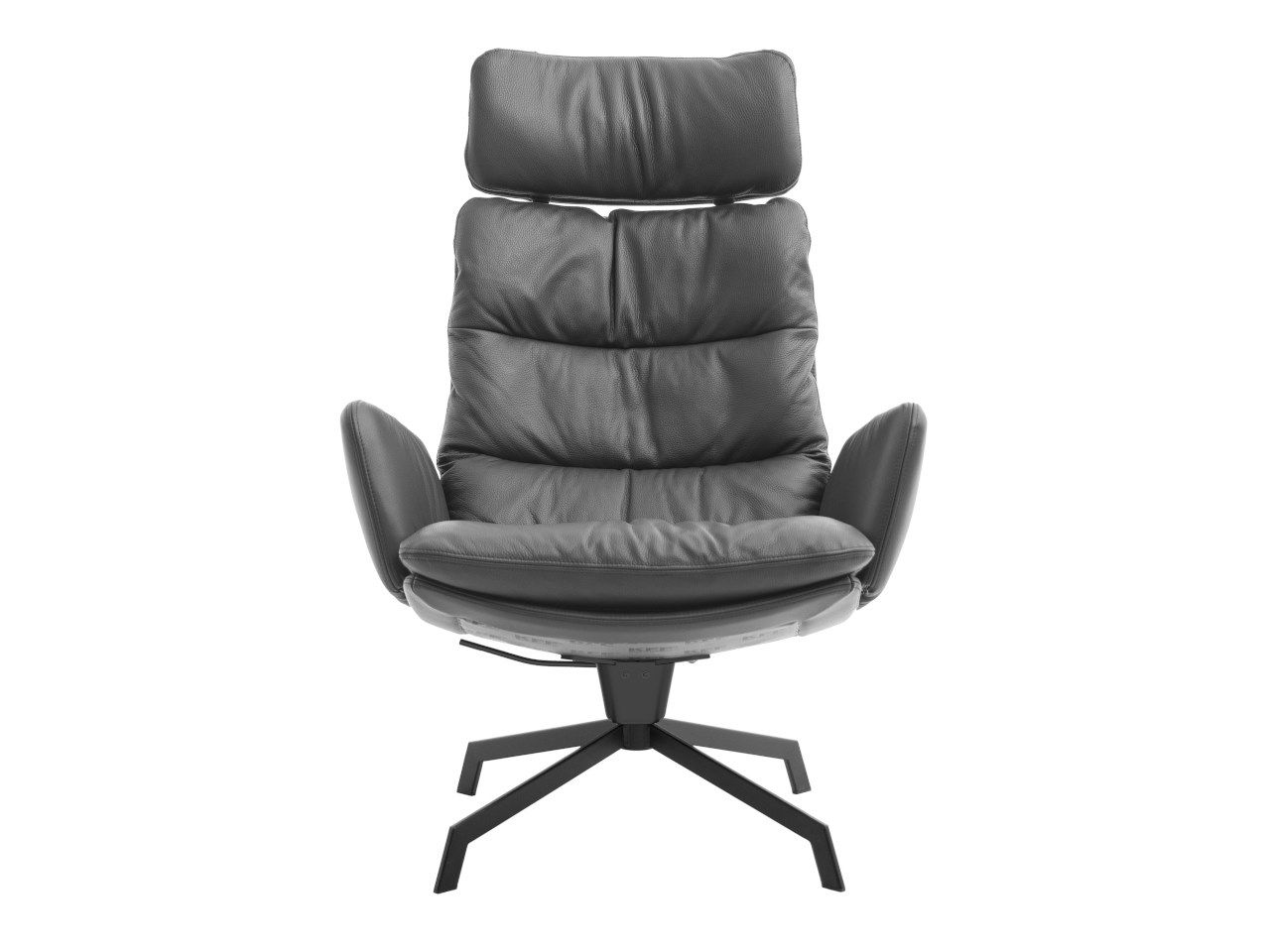 Вращающееся кресло KFF Arva ARCH-00098495 - Вид №1