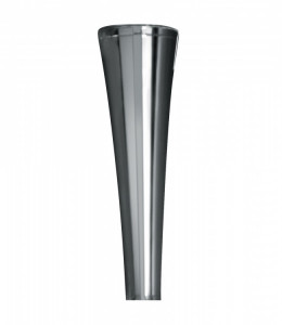 60804/40 40 см. душевой кронштейн cieling. Bongio Wellness