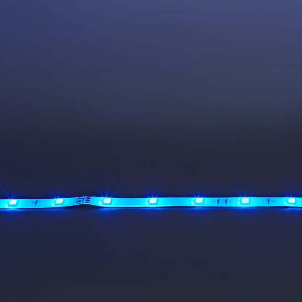 ОНЛАЙТ Светодиодная лента RGB для интерьерной подсветки 5м 89400995 STLM-1573497 - Вид №1