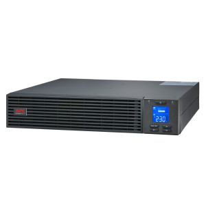 SRV1KRIRK ИБП APC Easy UPS On-Line SRV, 1000 ВА, 230 В, стоечное исполнение, с рельсами для монтажа Schneider Electric