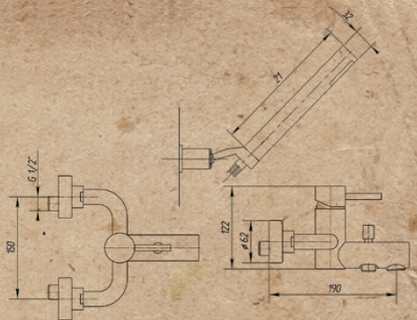 Смеситель MIGLIORE Fortis ML.FRT-5302 для ванны/душа ML.FRT-5302.CR - Вид №1