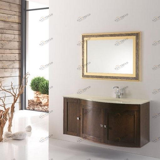 Комплект мебели для ванной комнаты Comp. X32 EBAN GILDA MODULAR 90+30 ARIA COMPX32