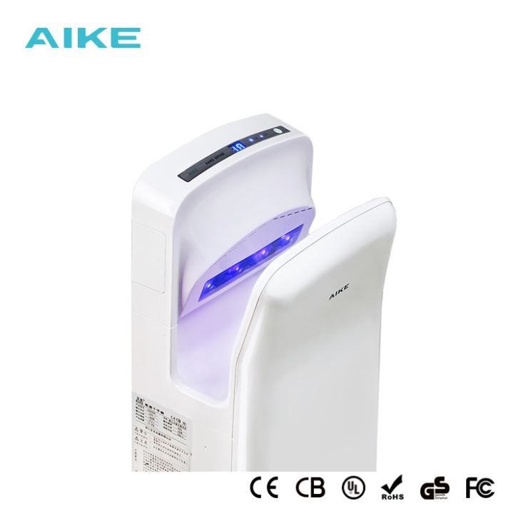 Сушилка для рук AIKE AK2006H_558  - Вид №2