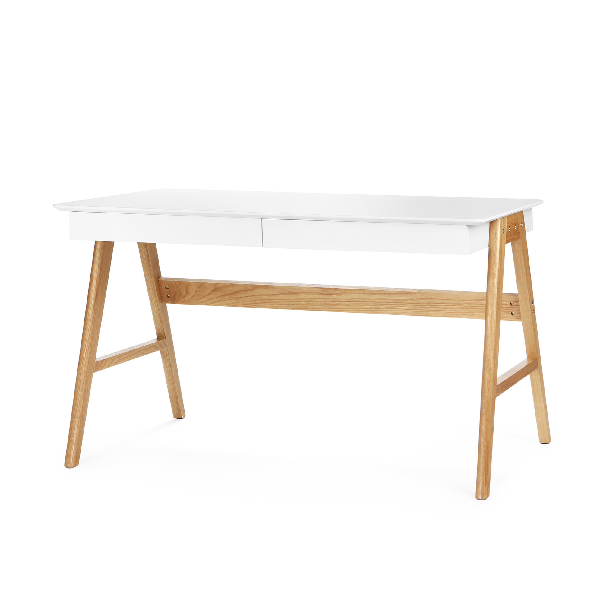 2000983189714 Письменный стол Orient LA FORMA 