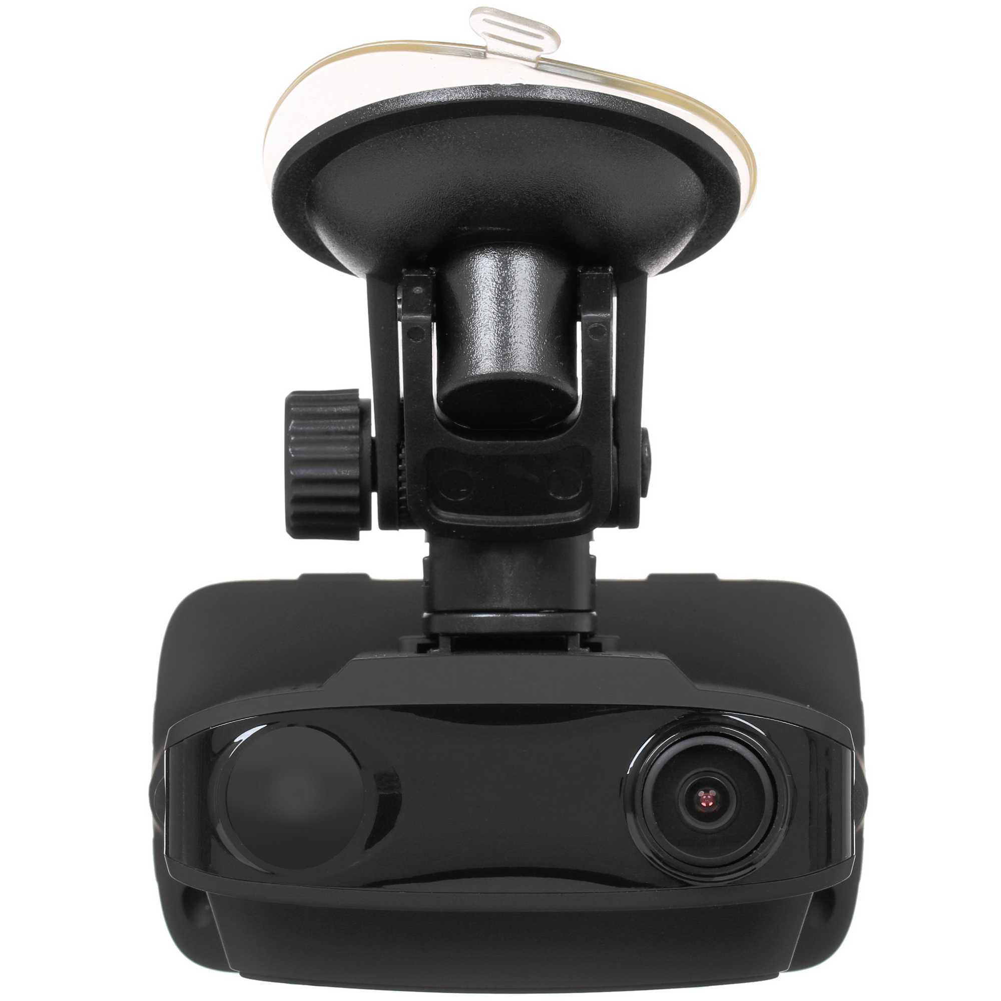 1685411 Видеорегистратор с радар-детектором DEXP RD-SuperVisor STDN-0038353 - Вид №1