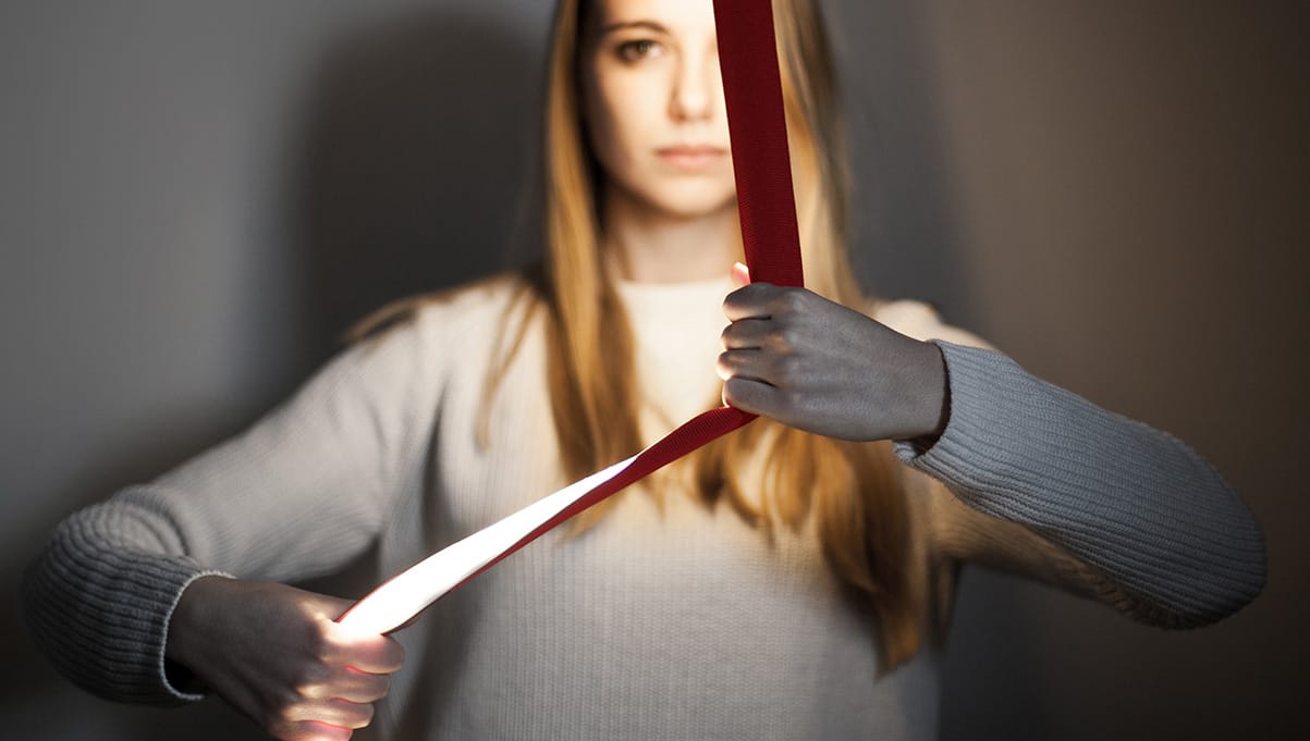 Эластичная ткань регулируемая высота светодиодный торшер Martinelli Luce Elastica ARCH-00143914 - Вид №4