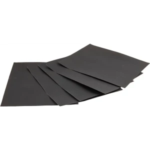 Лист шлифовальный на бумажной основе водостойкий Свое ремесло АМ189597 P2000 230x280 мм