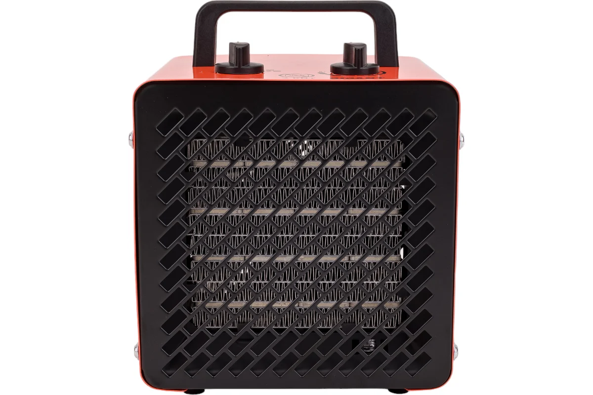 9177289 Тепловая пушка электрическая Gigant BGP-3 STDN-0040448 - Вид №1