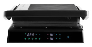 9128796 Гриль RED EVOLUTION SteakPRO RGM-M81 черный