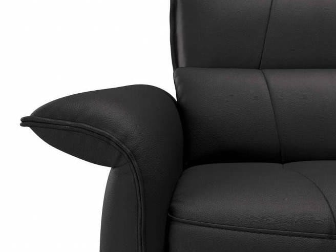 4-местный кожаный диван с откидной спинкой Sofanella ADRIA KINO ARCH-00128694 - Вид №8