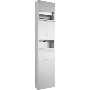 727745 Комбинация бумага/мыло (датчик)/отходы WP510e WAGNER_EWAR