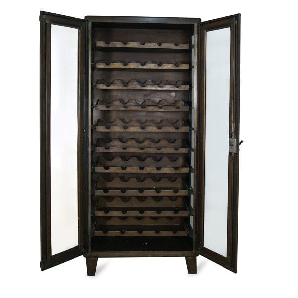 080035 Стеллаж для бутылок Francisco Segarra Monastrel Santreyd  - Вид №1