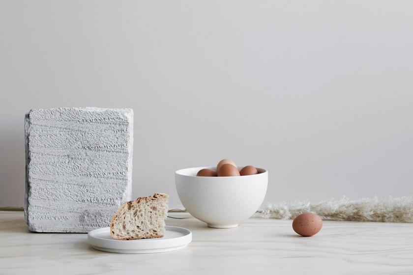 Kristina Dam Studio Керамическая чаша Setomono sun-id-1503681 - Вид №4