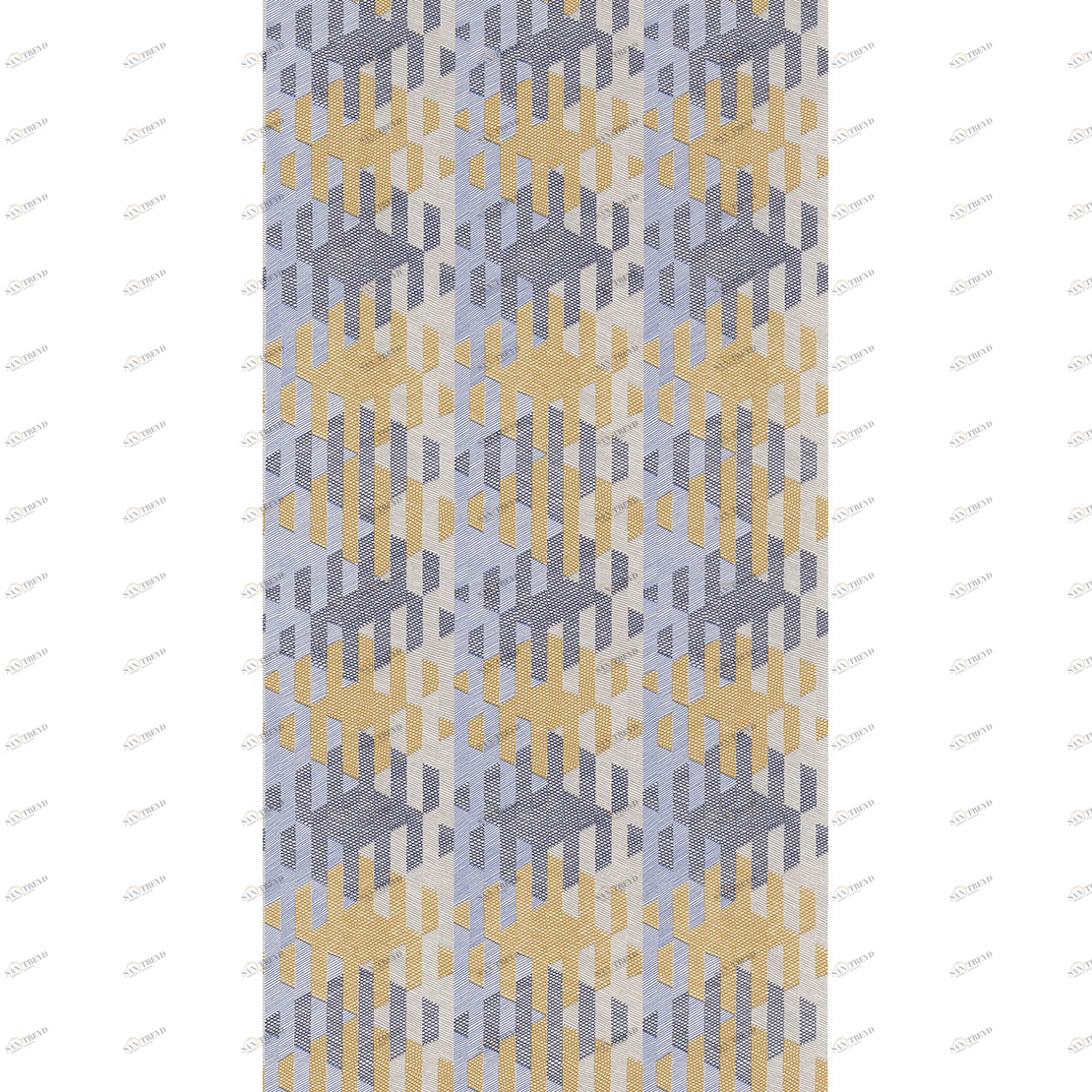 Рулон обоев NOVA NOVA84166414. Основа нетканый винил Casadeco