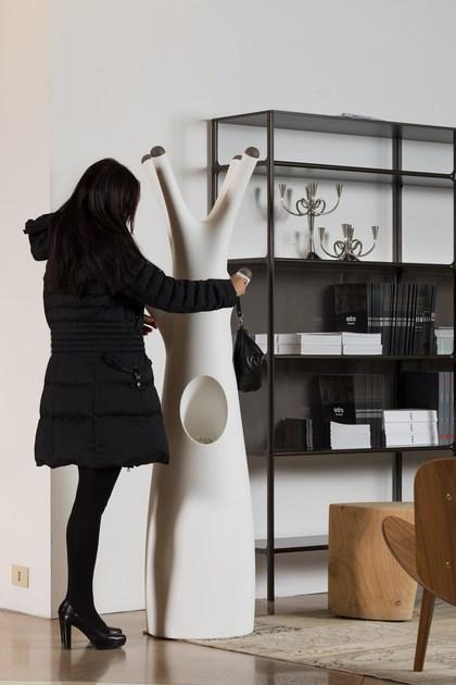 Plust Плечики из полипропилена Godot sun-id-1461006 - Вид №9