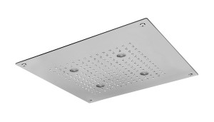 Aquaelite Techno SF035 B Лейка для подвесного потолка 400x400   мм