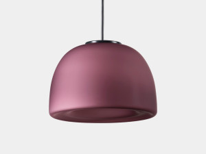 Выдувное стекло светодиодный подвесной светильник