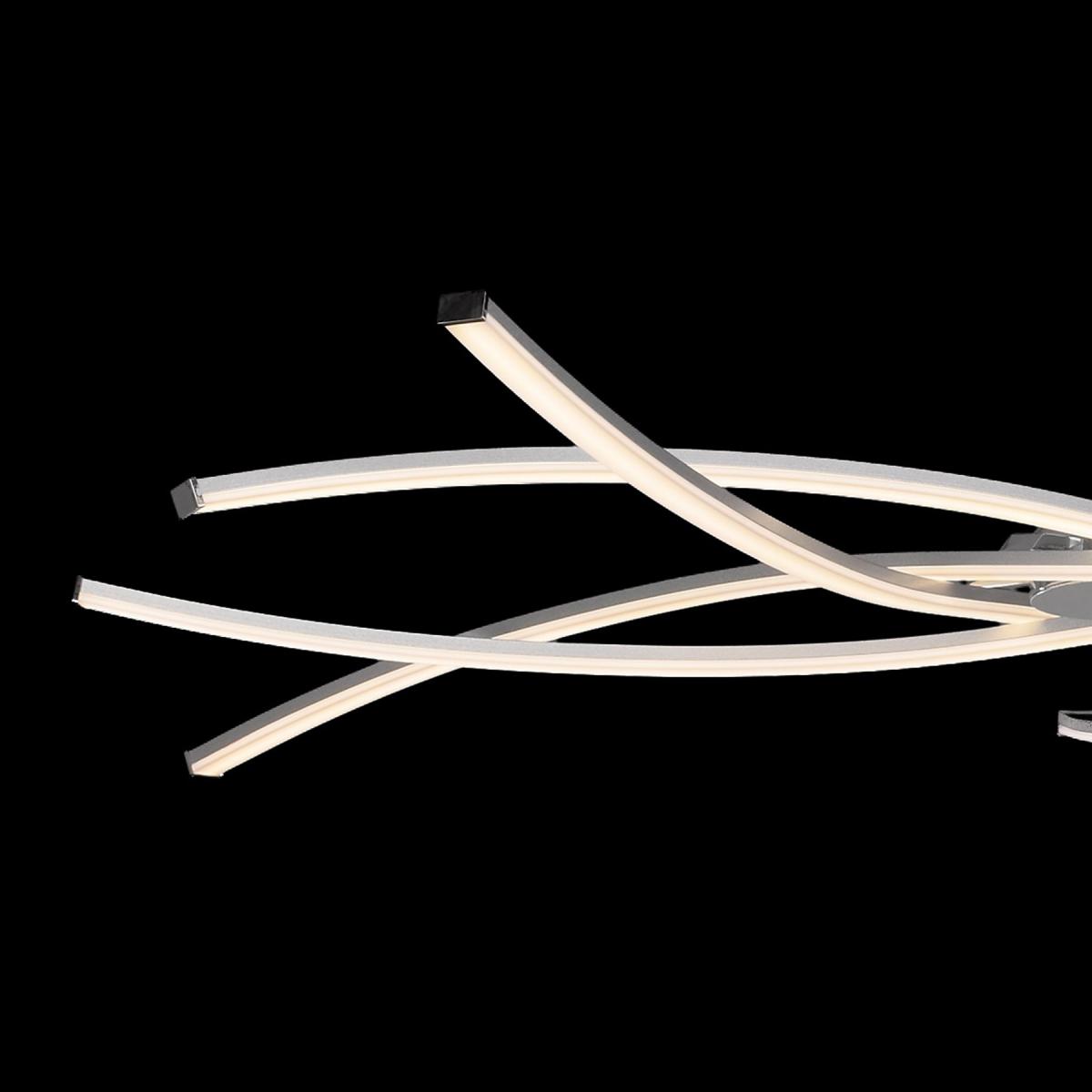 066714 Люстра Aire LED 5910 Mantra Aire led  - Вид №4