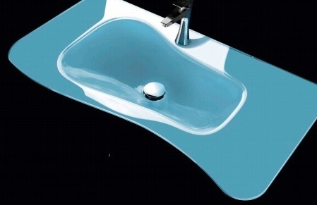 10 Onda Collection комплект мебели GBGROUP 39686 - Вид №3