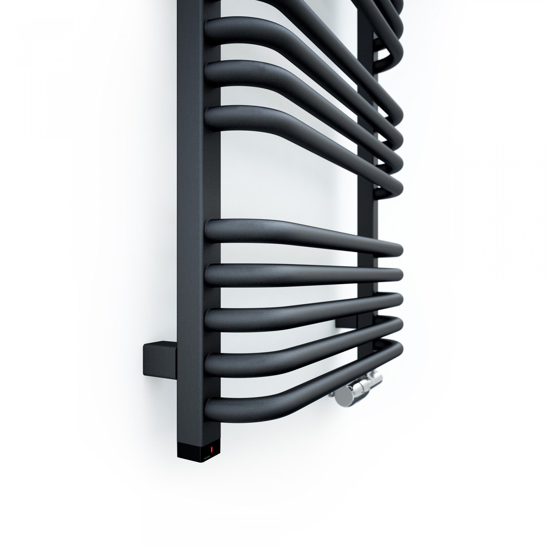 Полотенцесушители WZALN076030 Alex One Terma 2.39  - Вид №1