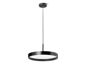 Светодиодный подвесной светильник из листового металла