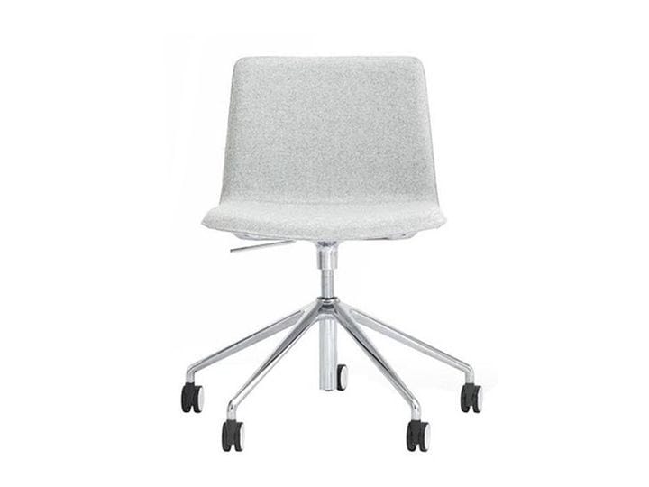 Поворотный стул с регулируемой высотой Andreu World Flex Chair ARCH-00026063