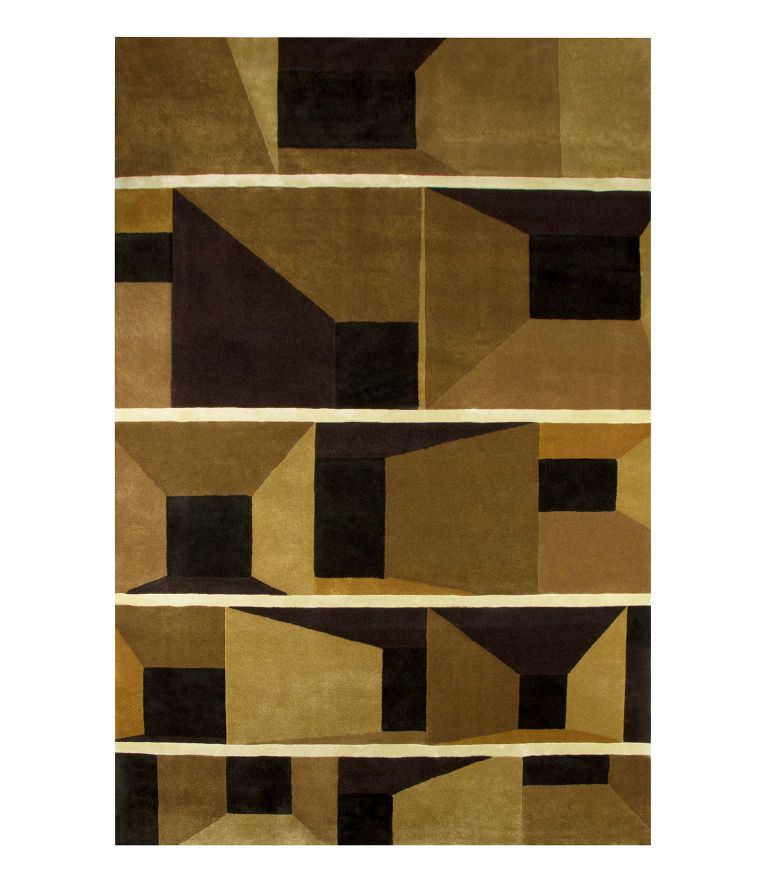 Веструг RUG'SOCIETY Geometric 162_514