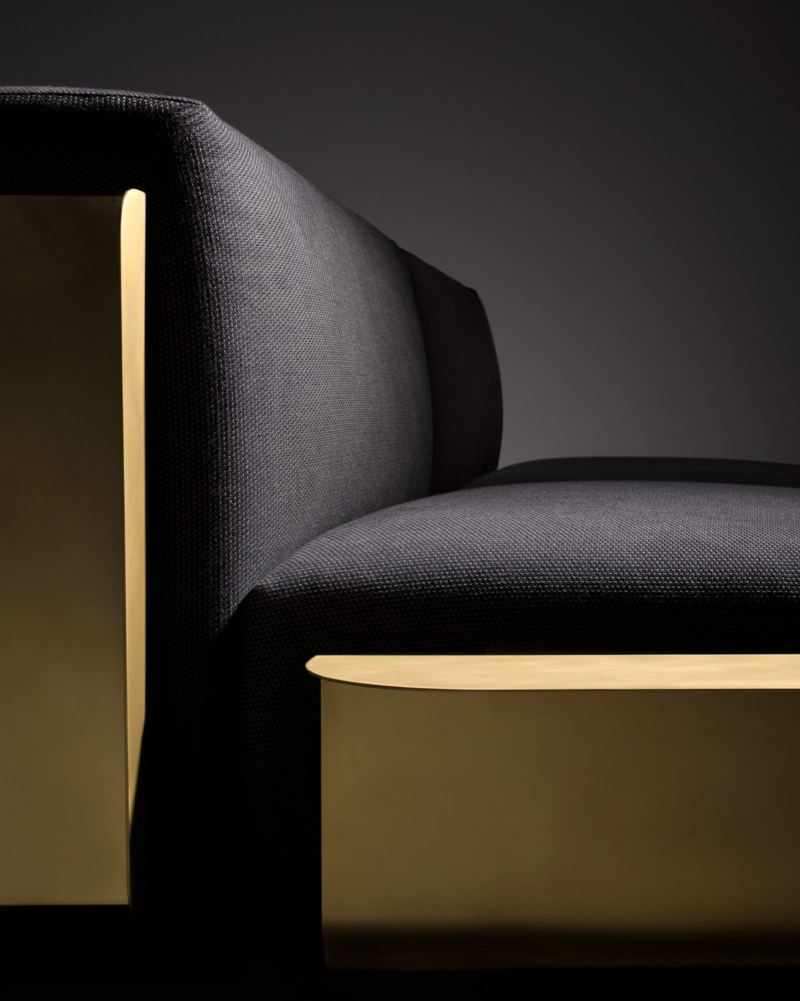 De Castelli Loom by Filippo Pisan sun-id-1992798 - Вид №2