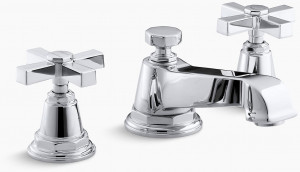 K-13132-3A-CP Раковина KOHLER Polished Chrome