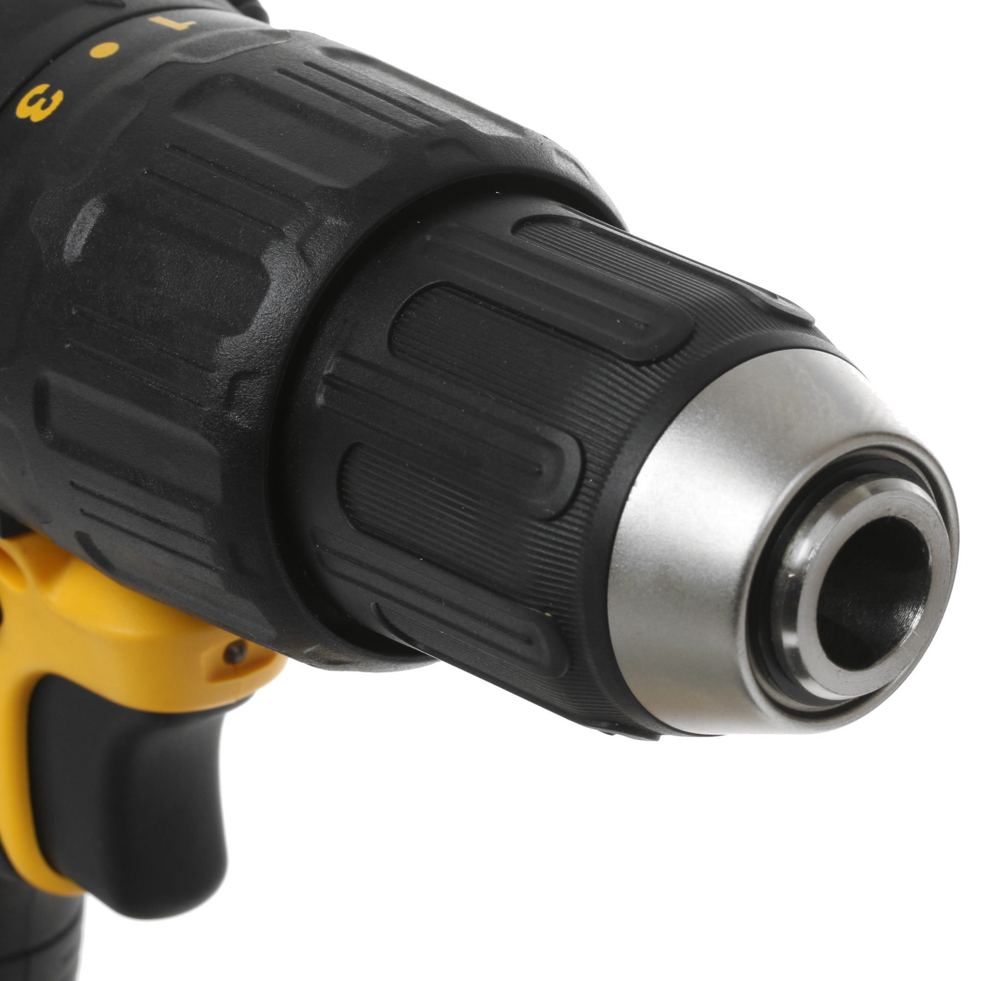 Дрель-шуруповерт DeWalt DCD778D2T-QW XR FLEXVOLТ 18/54V 5344673 STDN-0025184 - Вид №3