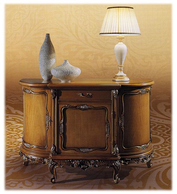 Буфет Piazzetta ANGELO CAPPELLINI 7201/03 