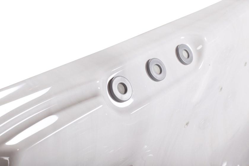 Gruppo Geromin 6-местный мини-бассейн с гидромассажем Cityline sun-id-1391220 - Вид №3