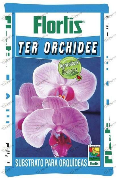 ORVITAL Простая овощная поправка Substrati flortis Santreyd sun-id-1443186