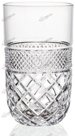 Rückl Хрустальный стакан для воды Charles iv sun-id-1495051