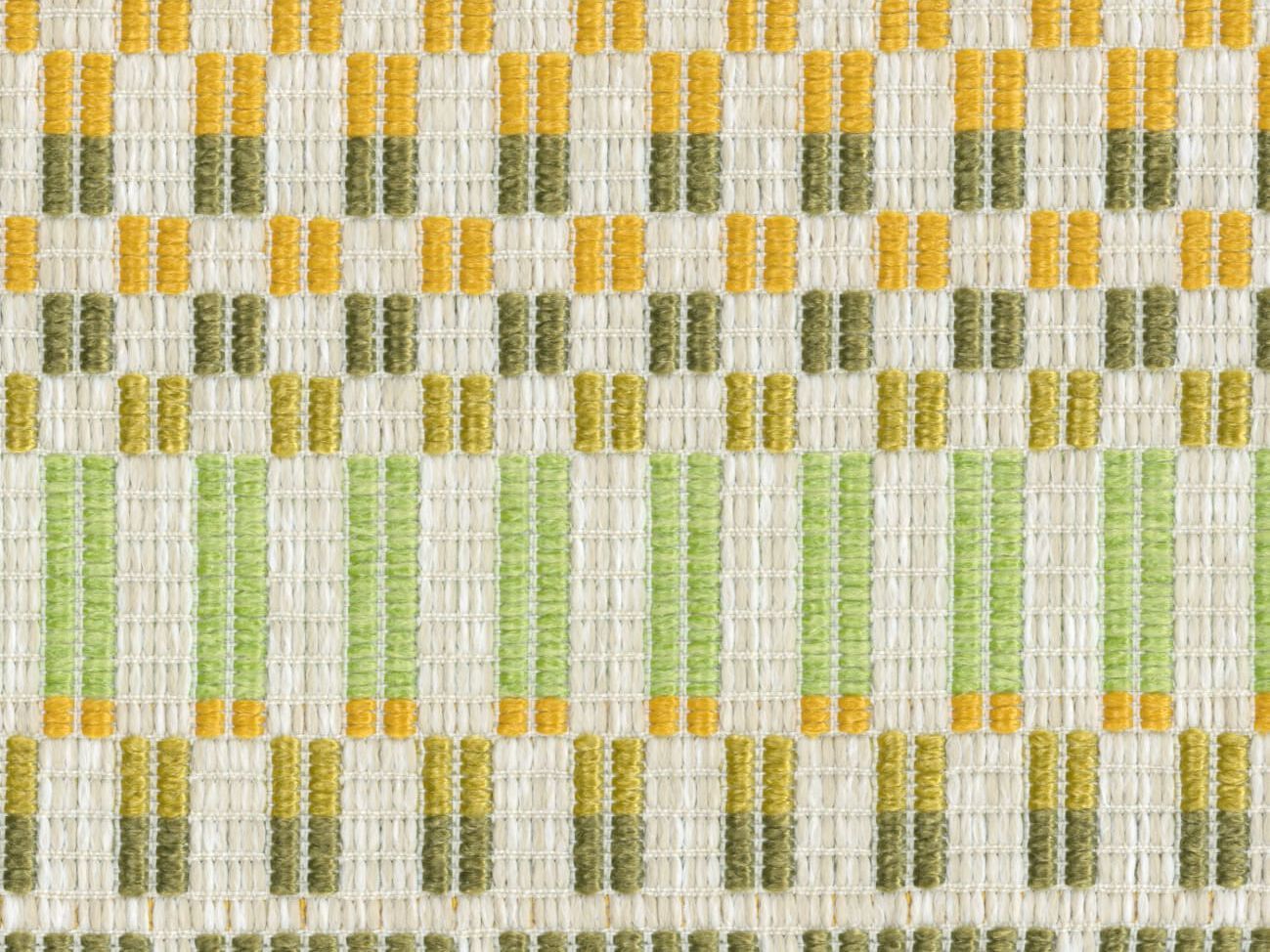 Полипропиленовая ткань для наружного применения Élitis Panarea ARCH-00027509 - Вид №4