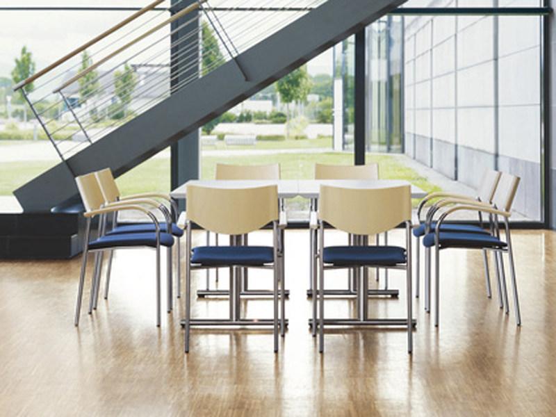 Brunner Складной прямоугольный стол sun-id-1427910 - Вид №15