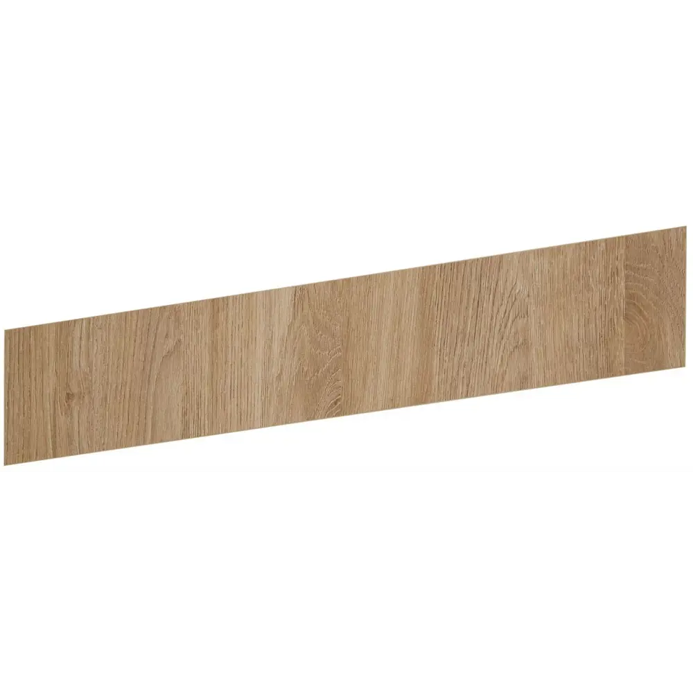 Фасад кухонный Сантьяго Delinia ID 59.7x12.5 см коричневый ЛДСП 82676481 STLM-0033773