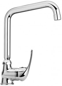 Paini Jolly 69CR594ZKM смеситель для кухни