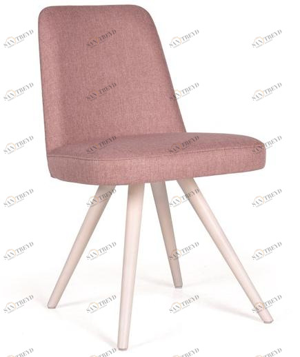 Fenabel Стул из мягкой ткани Nuzzle sun-id-1375087