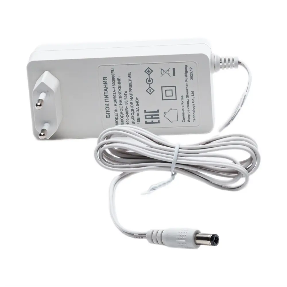 Система контроля протечки воды Equation Smart Wi-Fi 3/4" автономное питание 89337469 STLM-1359089 - Вид №7