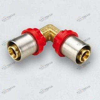 Угол 16х16 пресс TIEMME 1650011