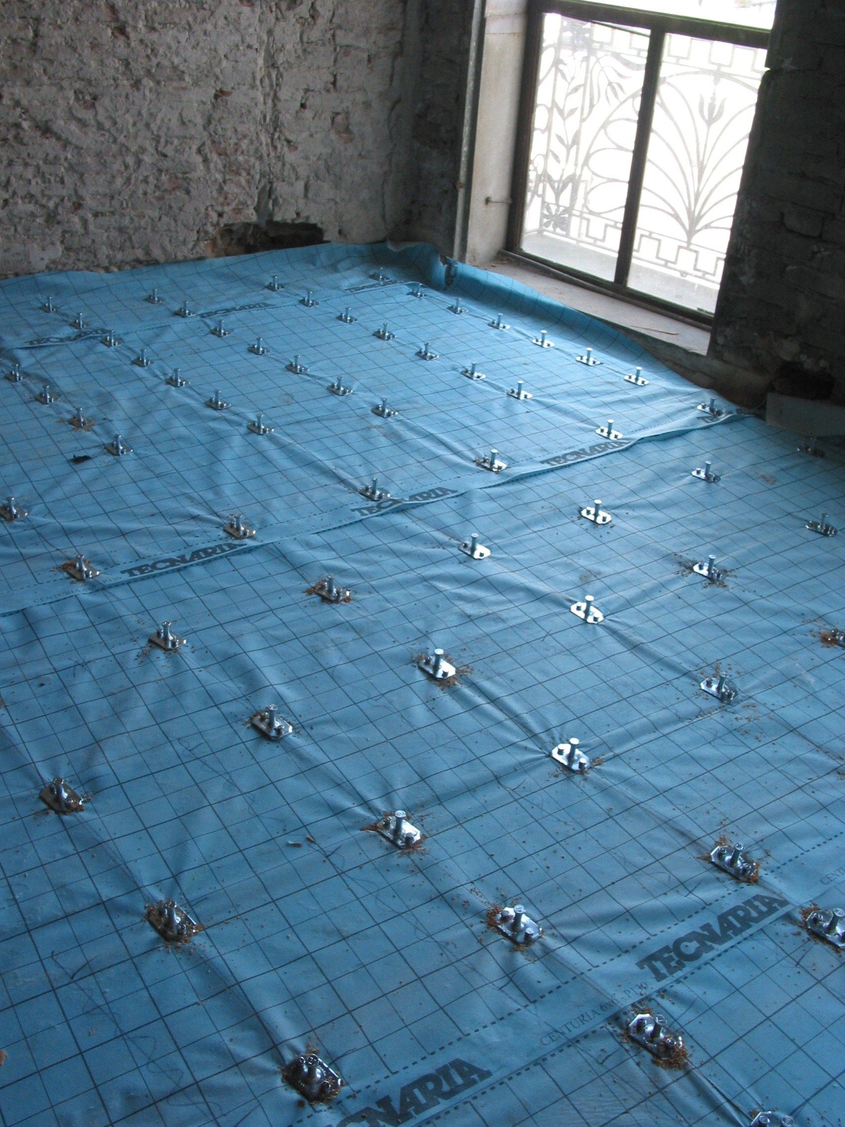 Разъем для перекрытия TECNARIA MAXI ARCH-00029838 - Вид №9