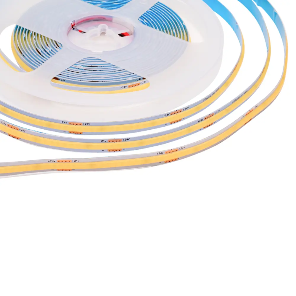 Светодиодная лента APEYRON COB для контурного освещения 5м 89437751 STLM-1583883 - Вид №8
