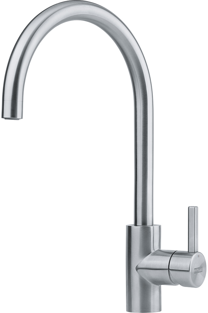 115.0590.044 Better, смеситель eos neo нерж.ст. Franke Franke Eos neo 