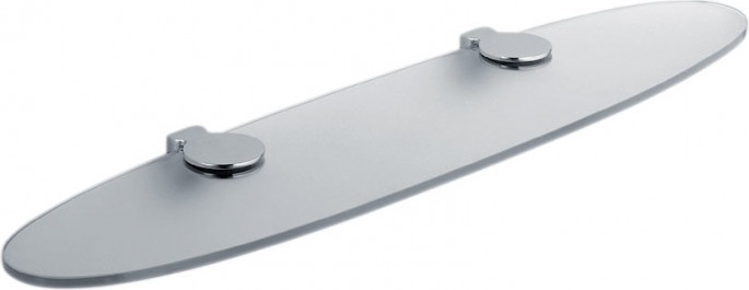 B0130 Полка под зеркало 71 см COLOMBO LUNA Colombo Design