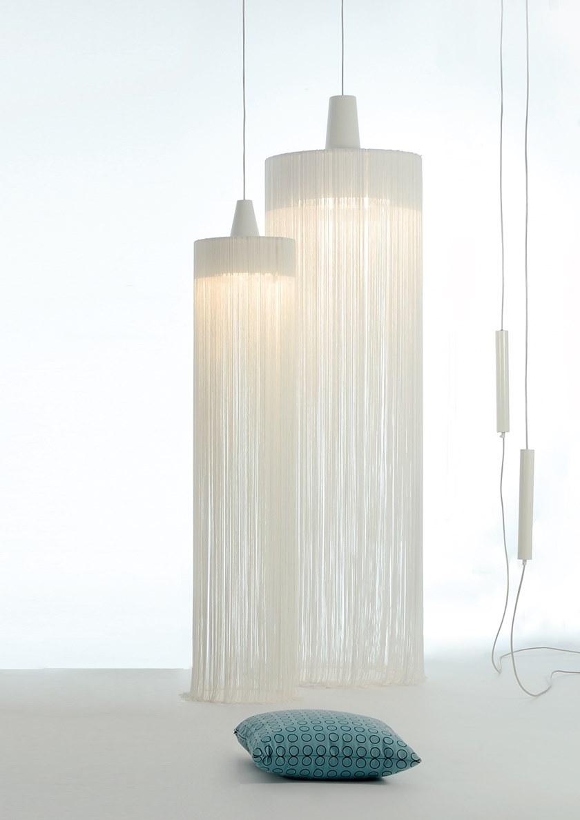 fambuena Подвесной светильник Swing 9004 /14 /27 /28 - Вид №2