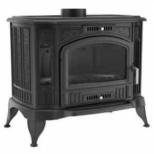 Чугунная печь-камин Kratki KOZA/K9/150