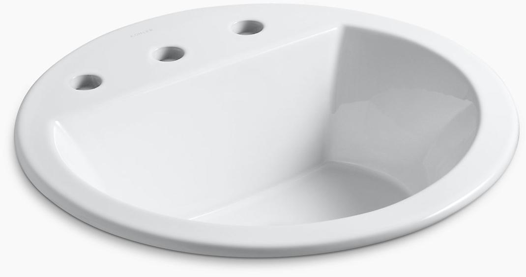 KOHLER  K-2714-8-47  - Вид №1